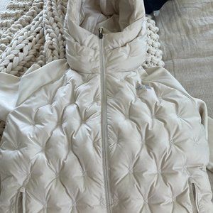 THE NORTH FACE JACKET